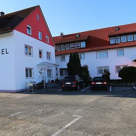 Hotel Harbauer Шварценбрук Экстерьер фото